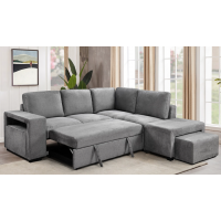 IF 9035 RHF Sofa Bed Sectional with Lift Up Storage
